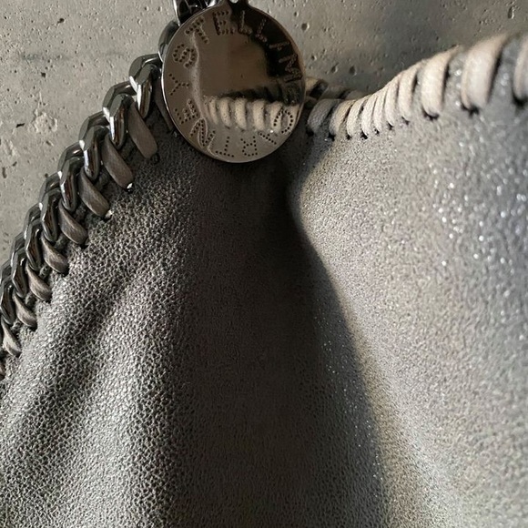 **SOLD** Stella McCartney Small Falabella Tote - Picture 5 of 7